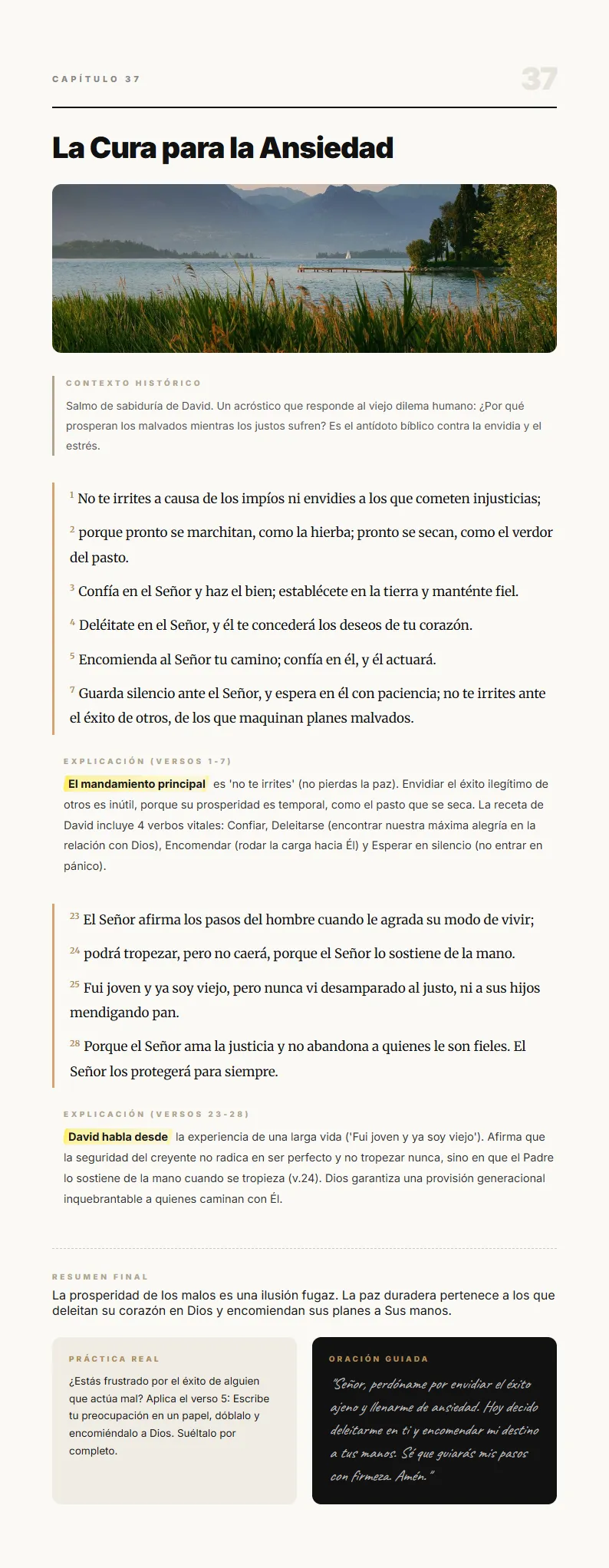 Salmo 23