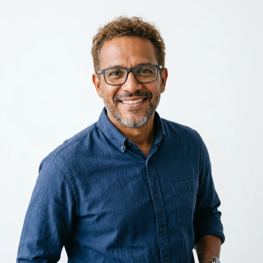 Jose G. Garcia