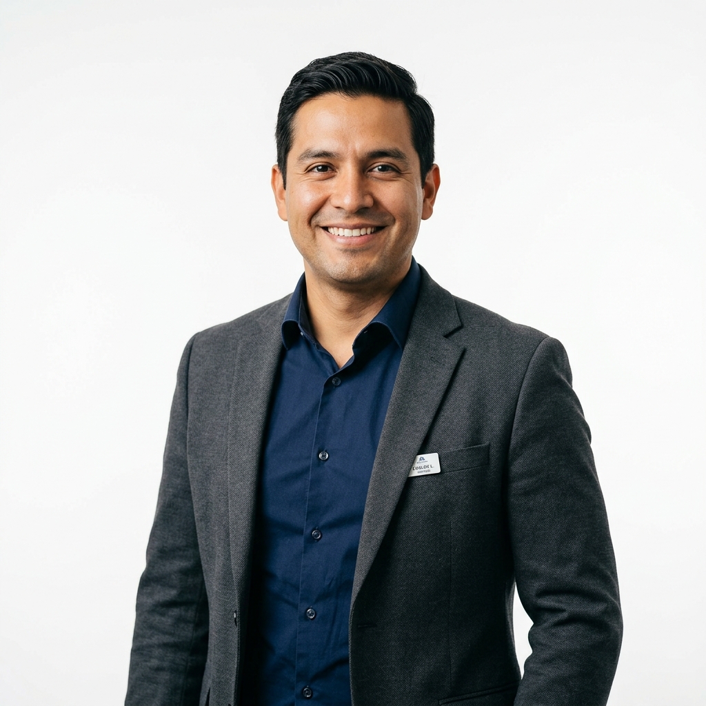 Sergio V. Valencia